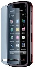 Пленка для мобильных телефонов WiMAX защитная для Nokia 5230 матовая T01143826