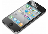 Пленка для мобильных телефонов WiMAX защитная для iPhone 4G зеркальная T01143831