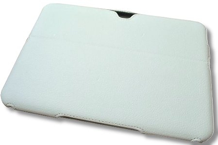 Чехол для планшетных компьютеров Armor для Samsung P7300 Tab белая 