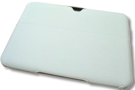 Чехол для планшетных компьютеров Armor для Samsung P7300 Tab белая 