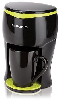 Кофеварка Polaris PCM 0109 