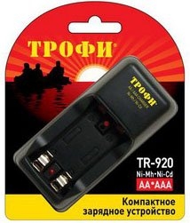 Устройство питания TR-920 (2R03,R6) 