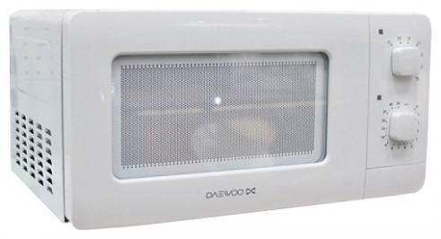 Микроволновая печь Daewoo KOR-5A07W 