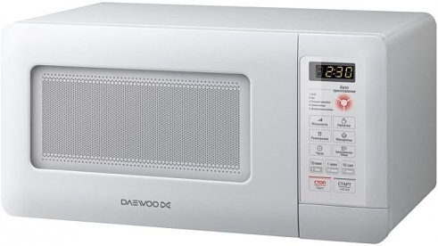 Микроволновая печь Daewoo KOR-5A0BW 