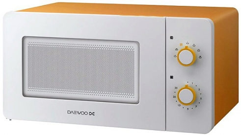 Микроволновая печь Daewoo KOR-5A67 