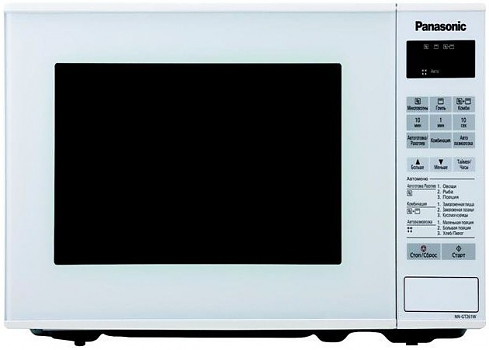 Микроволновая печь Panasonic NN-GT261WZPE 