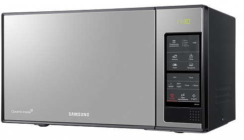 Микроволновая печь Samsung ME-83XR 
