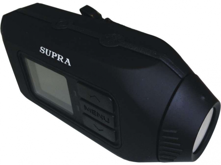 Видеорегистратор Supra SCR-850 