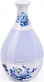Увлажнитель воздуха Rolsen RAH-780R 