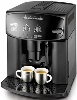 Кофемашина DeLonghi ESAM2600 