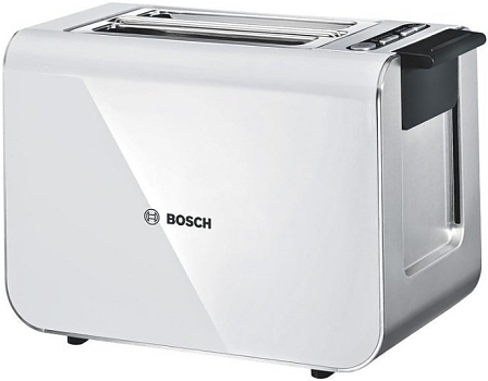 Тостер Bosch TAT 8611 