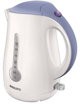 Чайник электрический Philips HD4677/40 