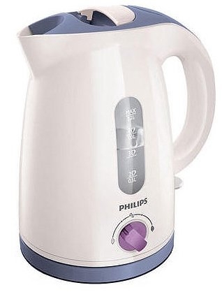 Чайник электрический Philips HD4678/40 