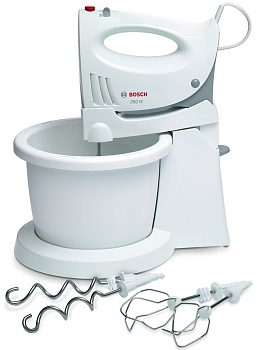 Миксер Bosch MFQ3555 