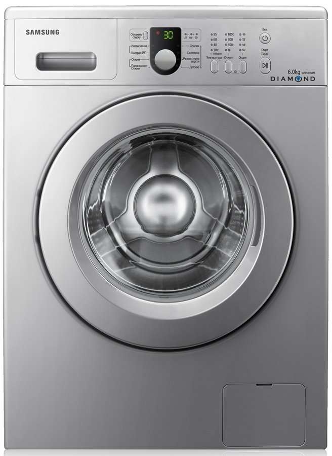 Стиральная машина Samsung WF-8590NMS купить в Челябинске цены, отзывы и ...