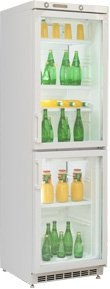 Холодильник-витрина Саратов 502 КШ-300 