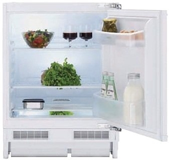 Встраиваемый холодильник Beko BU 1100 HCA 