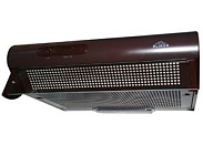 Воздухоочиститель Elikor Davoline 50П-290-П3Л коричневый 