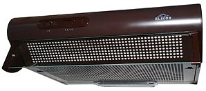 Воздухоочиститель Elikor Davoline 50П-290-П3Л коричневый 