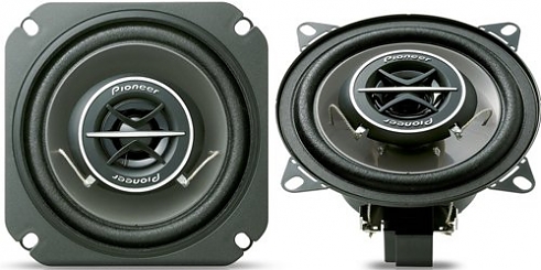 Автомобильная акустика Pioneer TS-1002I 