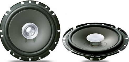 Автомобильная акустика Pioneer TS-1701I 