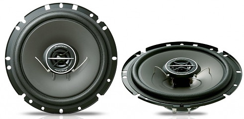 Автомобильная акустика Pioneer TS-1702I 