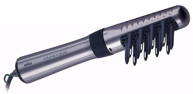Щетка завивочная Braun AS 330 