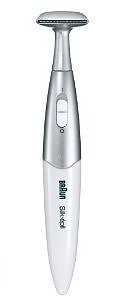 Эпилятор Braun FG1100 белый 