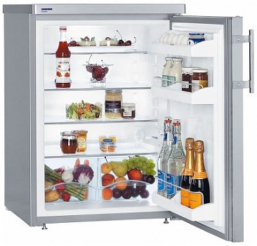 Холодильник Liebherr TPesf 1710-20 001 