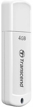 Флеш диск USB Transcend 4Gb JetFlash 370 