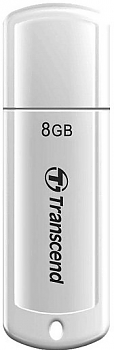 Флеш диск USB Transcend 8Gb JetFlash 370 