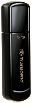 Флеш диск USB Transcend 16Gb JetFlash 350 