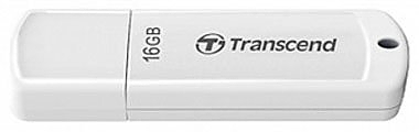 Флеш диск USB Transcend 16Gb JetFlash 370 