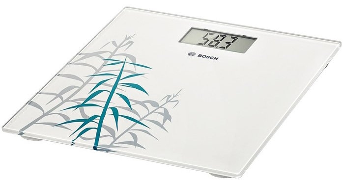 Весы напольные Bosch PPW 3303 