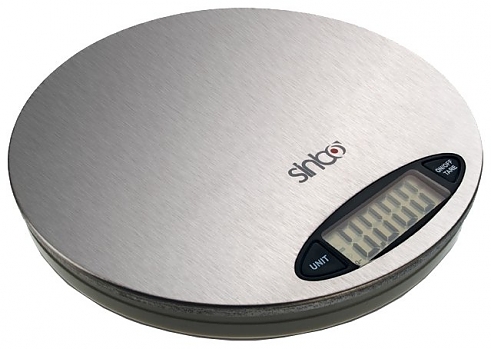 Весы кухонные Sinbo SKS 4513 
