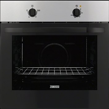 Духовка электрическая Zanussi ZOB 10401XA 