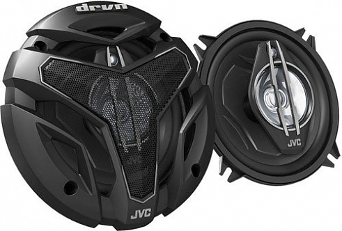 Автомобильная акустика JVC CS-ZX530U 