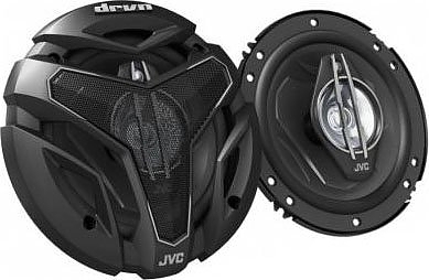 Автомобильная акустика JVC CS-ZX630U 