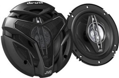 Автомобильная акустика JVC CS-ZX640U 