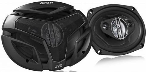 Автомобильная акустика JVC CS-ZX6940U 