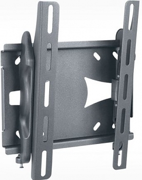 Кронштейн для ТВ Holder LCDS-5010 металлик 