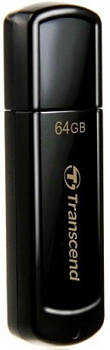Флеш диск USB Transcend 64Gb JetFlash 350 