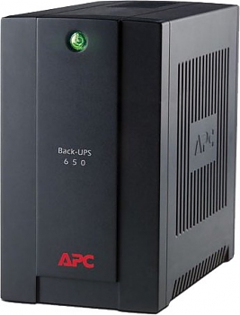 Источник питания APC BX650CI-RS 