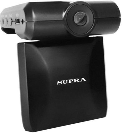 Видеорегистратор Supra SCR-430 