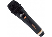 Микрофон Ritmix rdm-131 black 