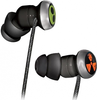 Наушники Ritmix rh-137 