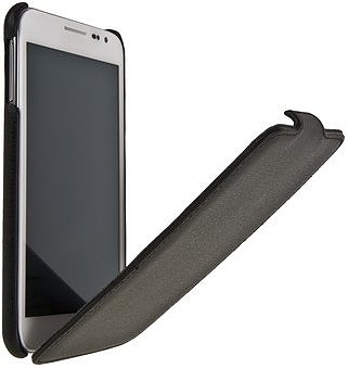 Футляр для мобильных телефонов Armor для Samsung i9300 Galaxy S3, черный 