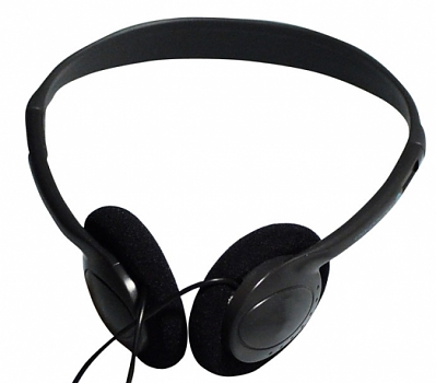 Наушники Ritmix rh-501 