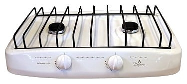 Плитка газовая Дарина L NGM 521 01 W 