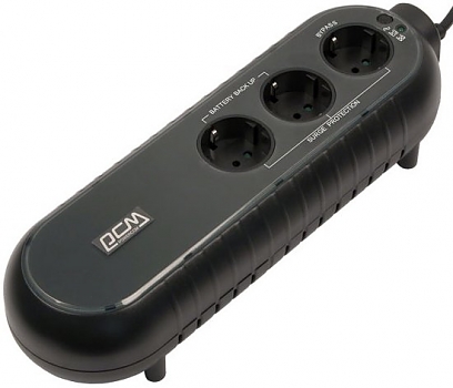 Источник питания PowerCom WOW-500U 